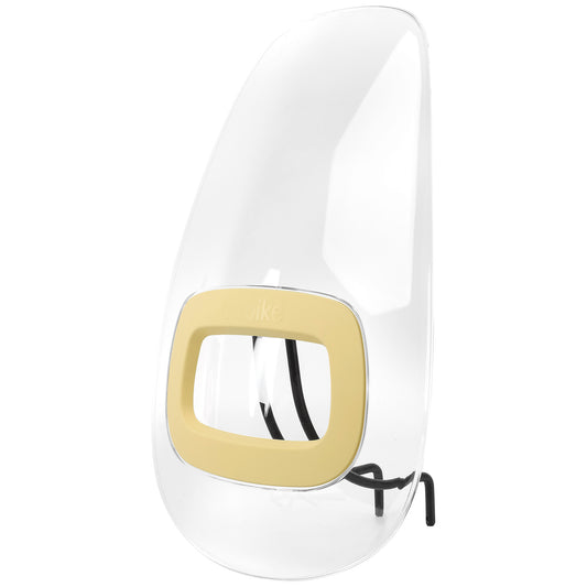 Windscreen Bobike Go