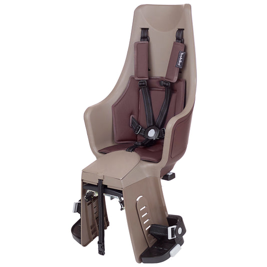 Rear seat Bobike Exclusive Maxi Plus