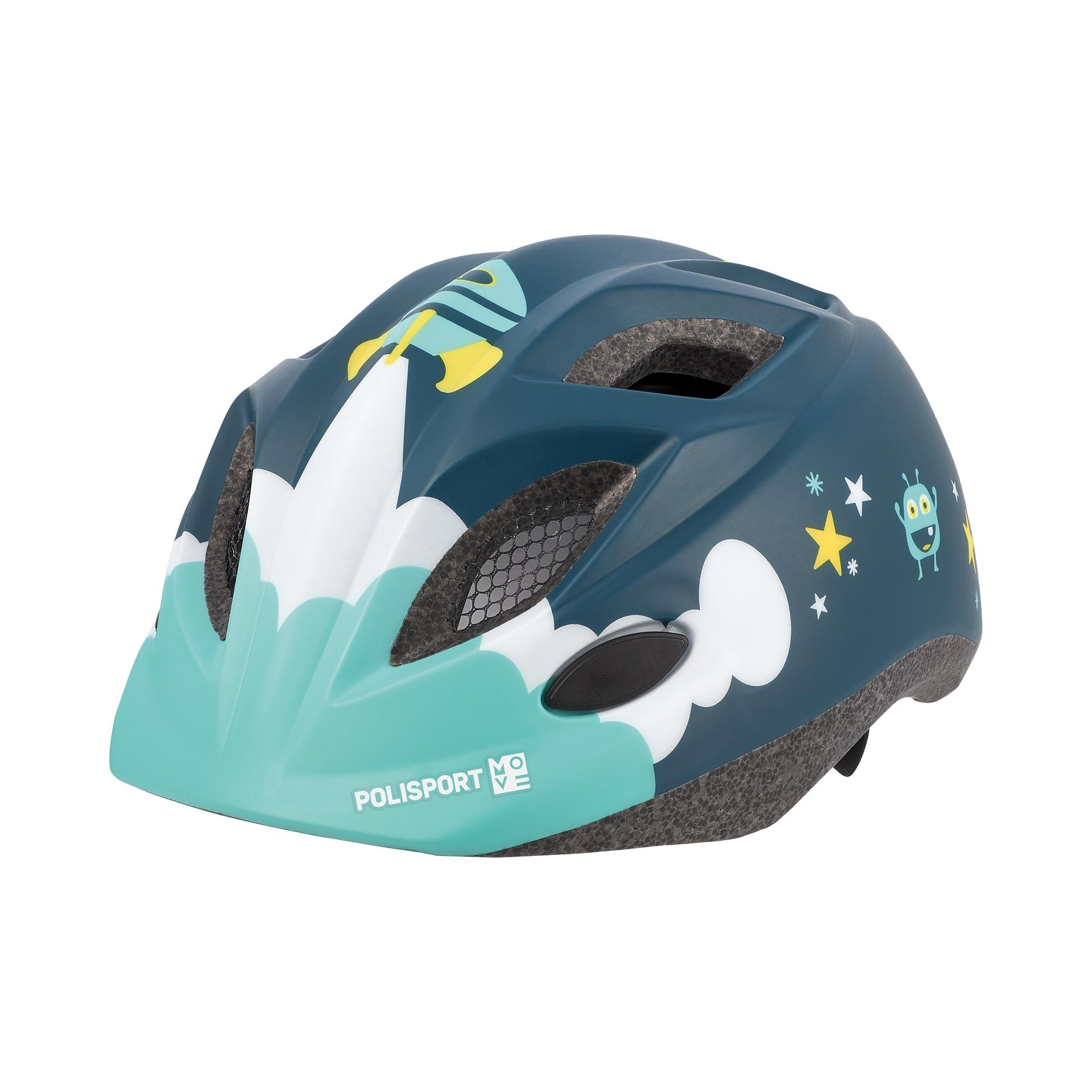 Bobike Casco Kids Premium