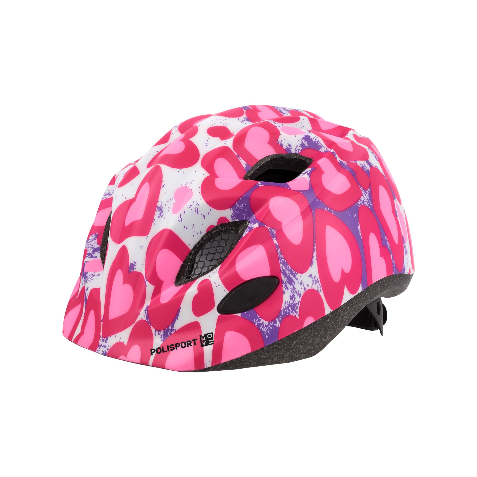 Casco Bobike Junior Premium