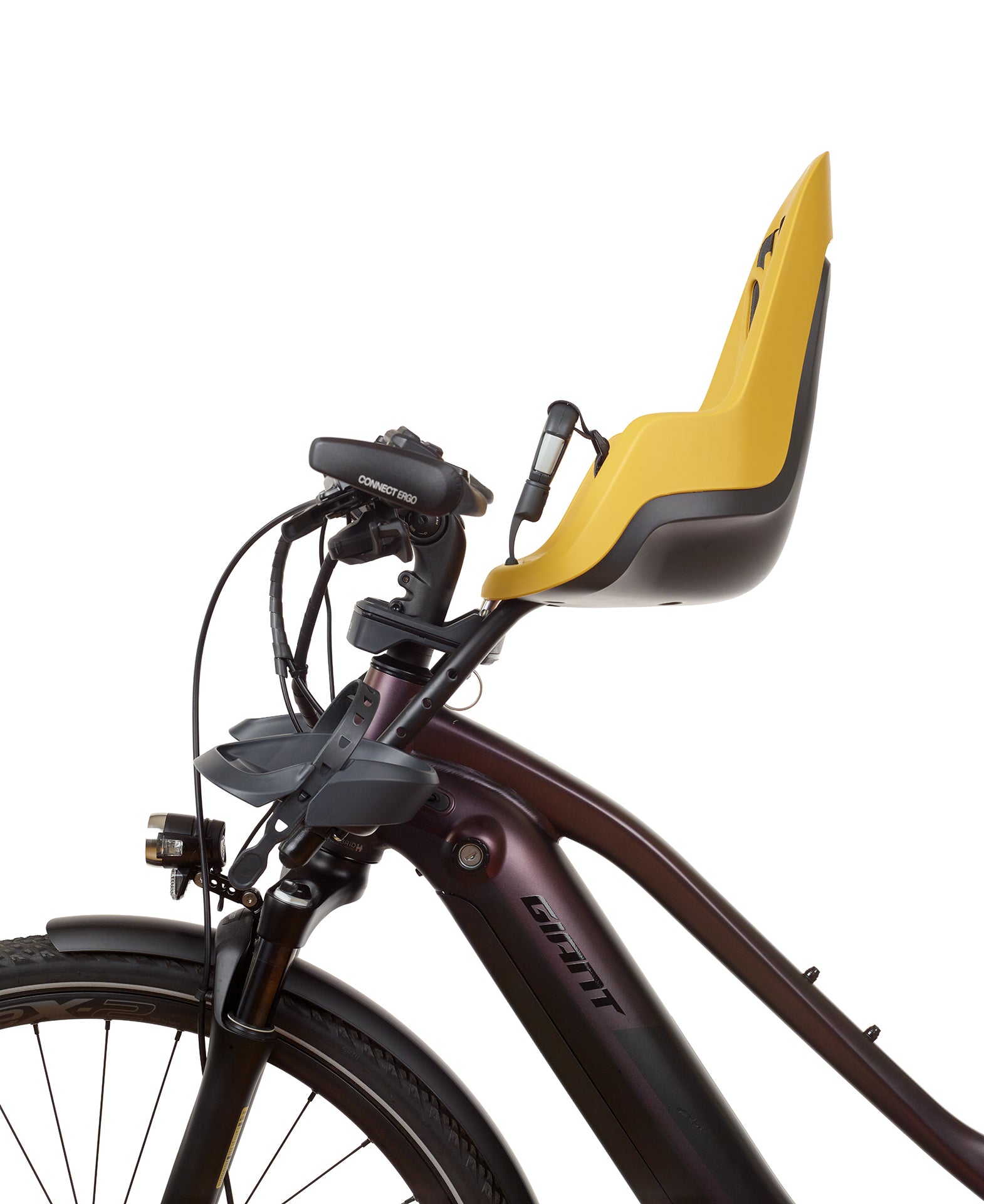 Adaptador A-Head Go/ One Mini / Exclusive Plus Bobike