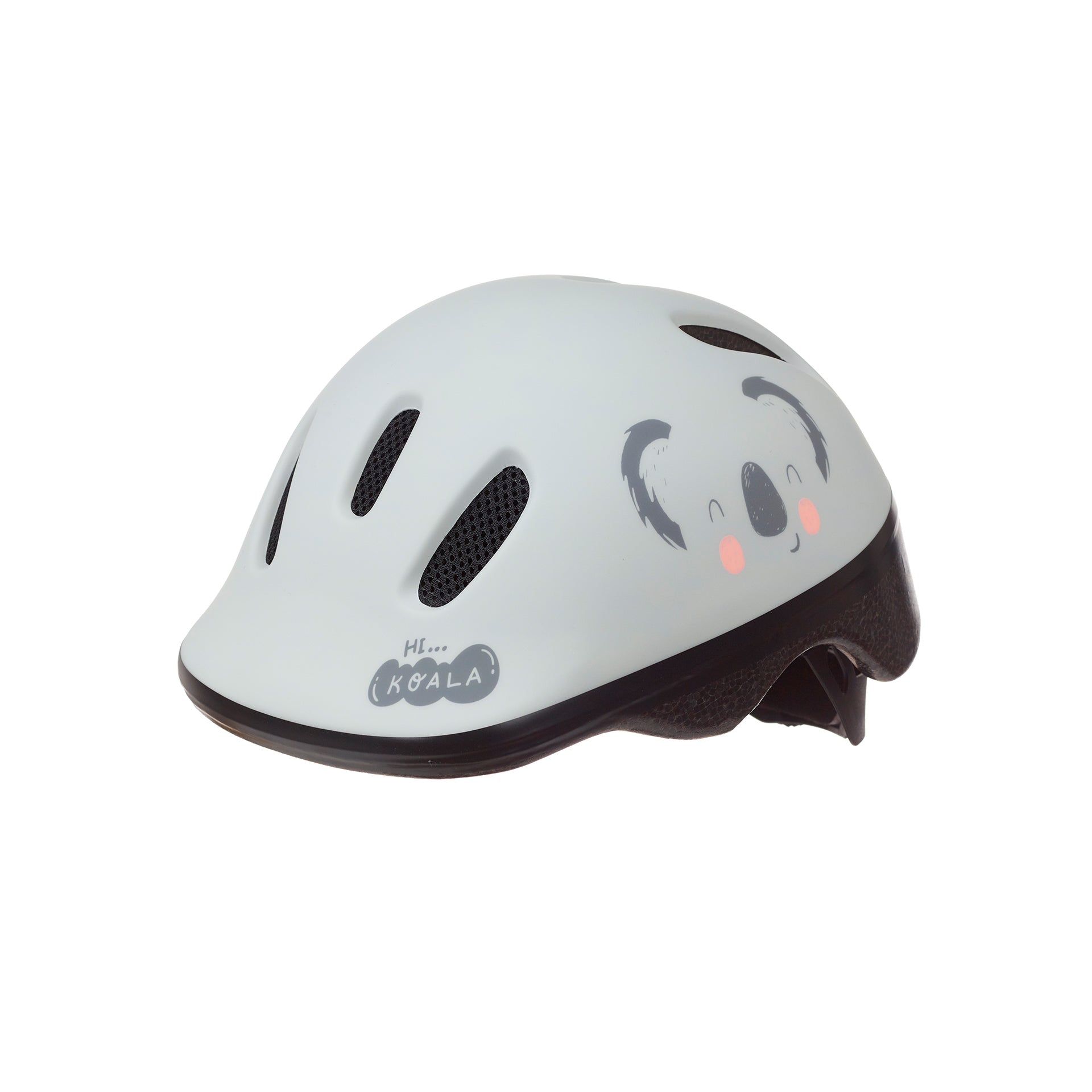 Animal Helmet Baby