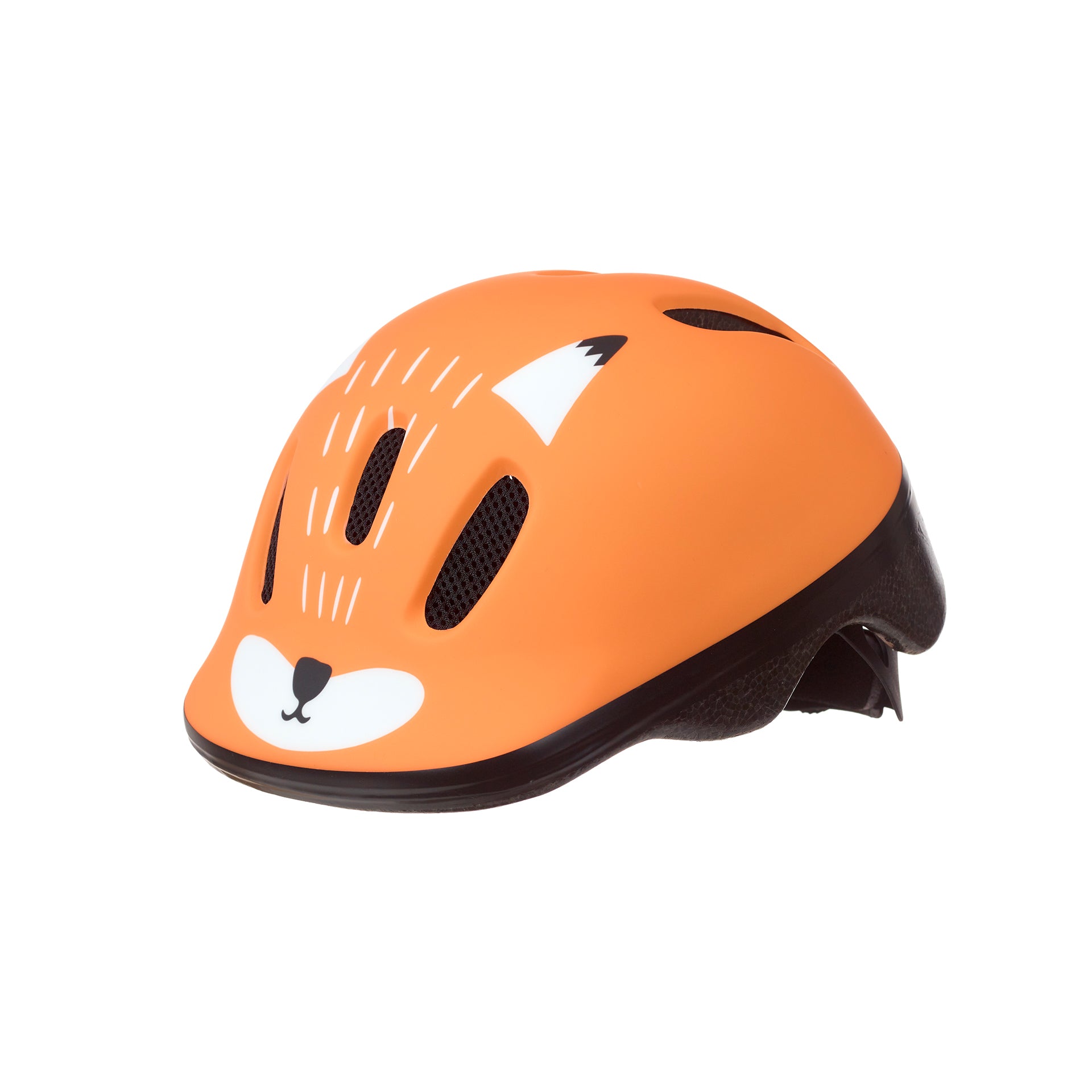 Animal Helmet Baby