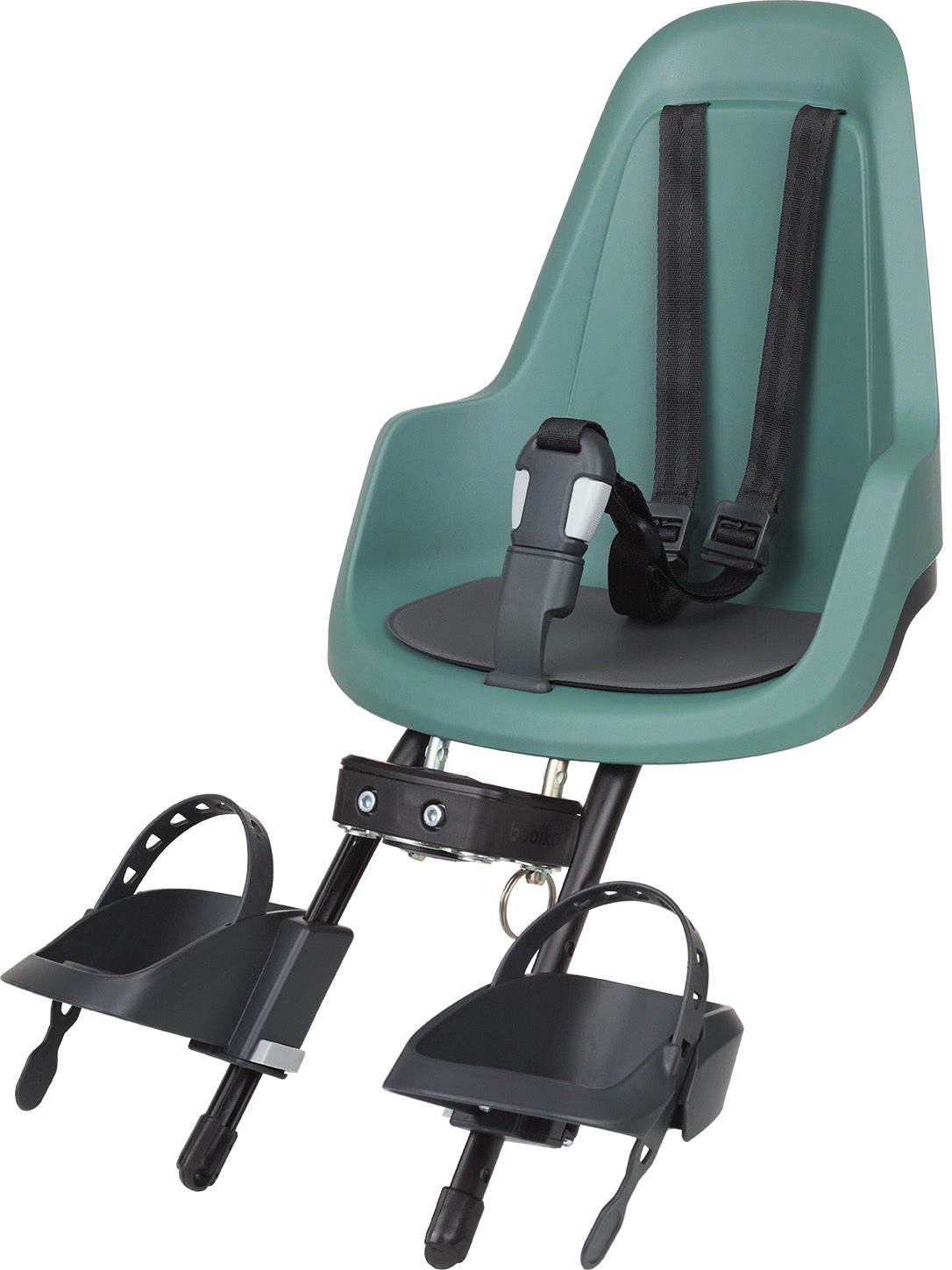 Front Seat Bobike GO Mini