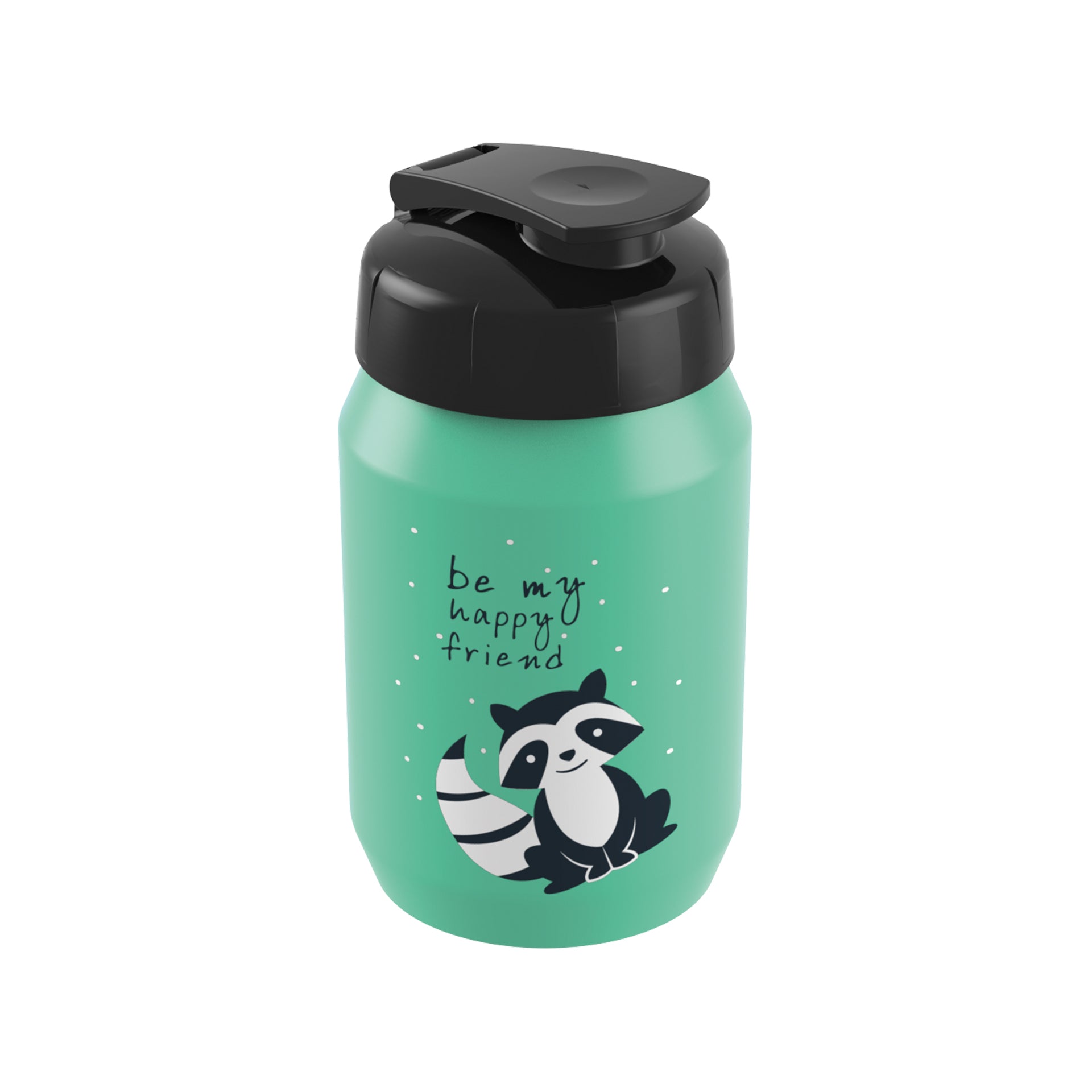 Bidón Bobike Go Badger 450 ml