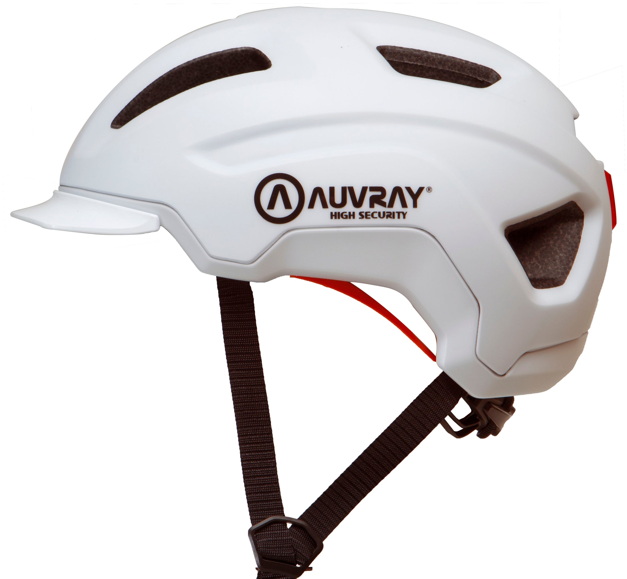 Helmet Auvray City