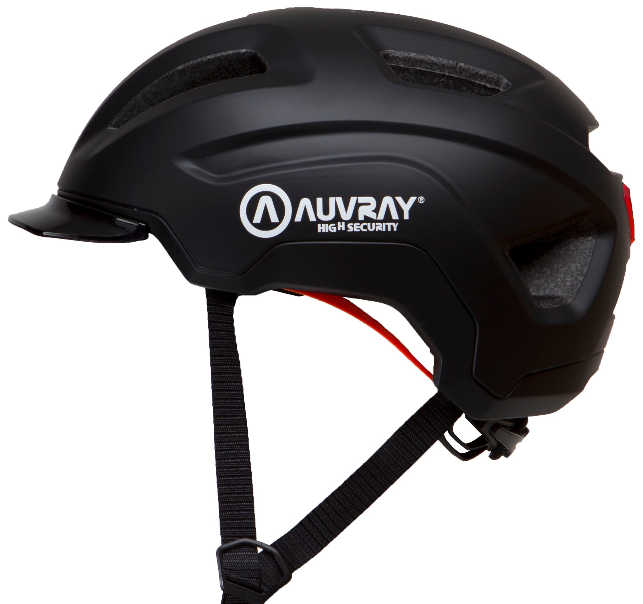 Helmet Auvray City