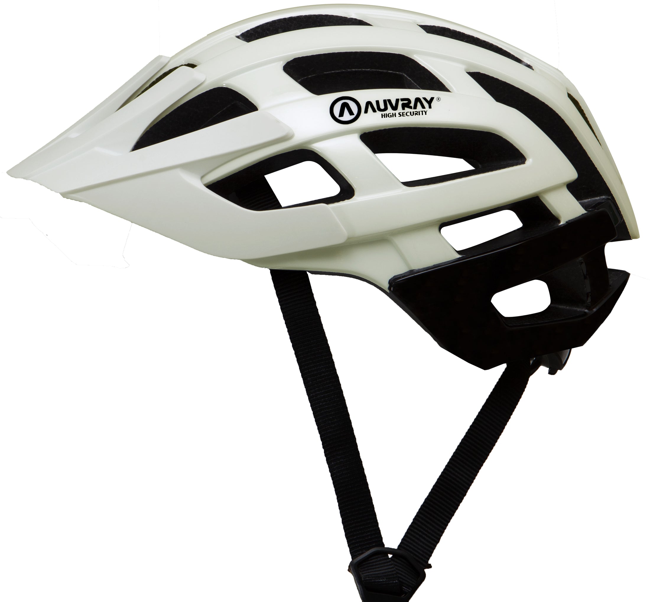 Helmet Auvray Winner