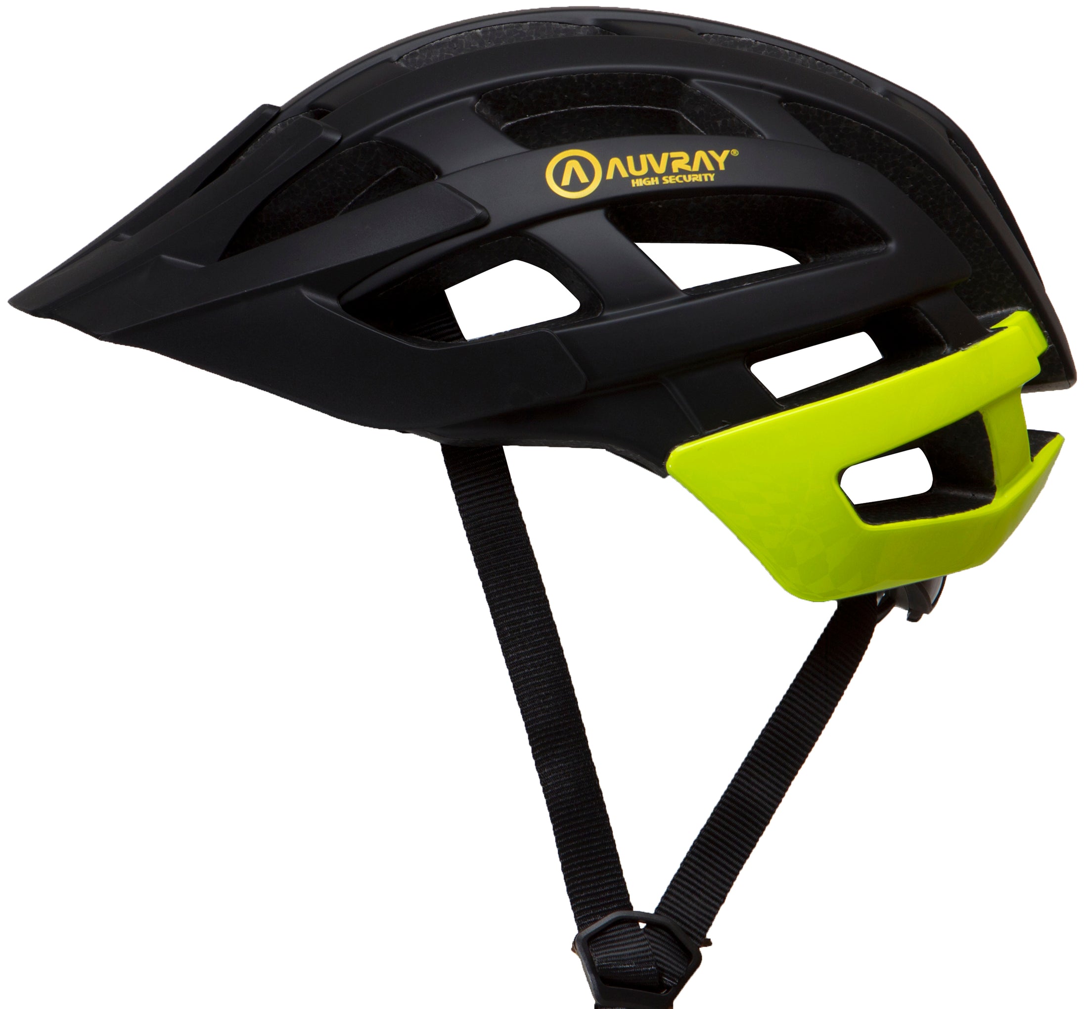 Helmet Auvray Winner