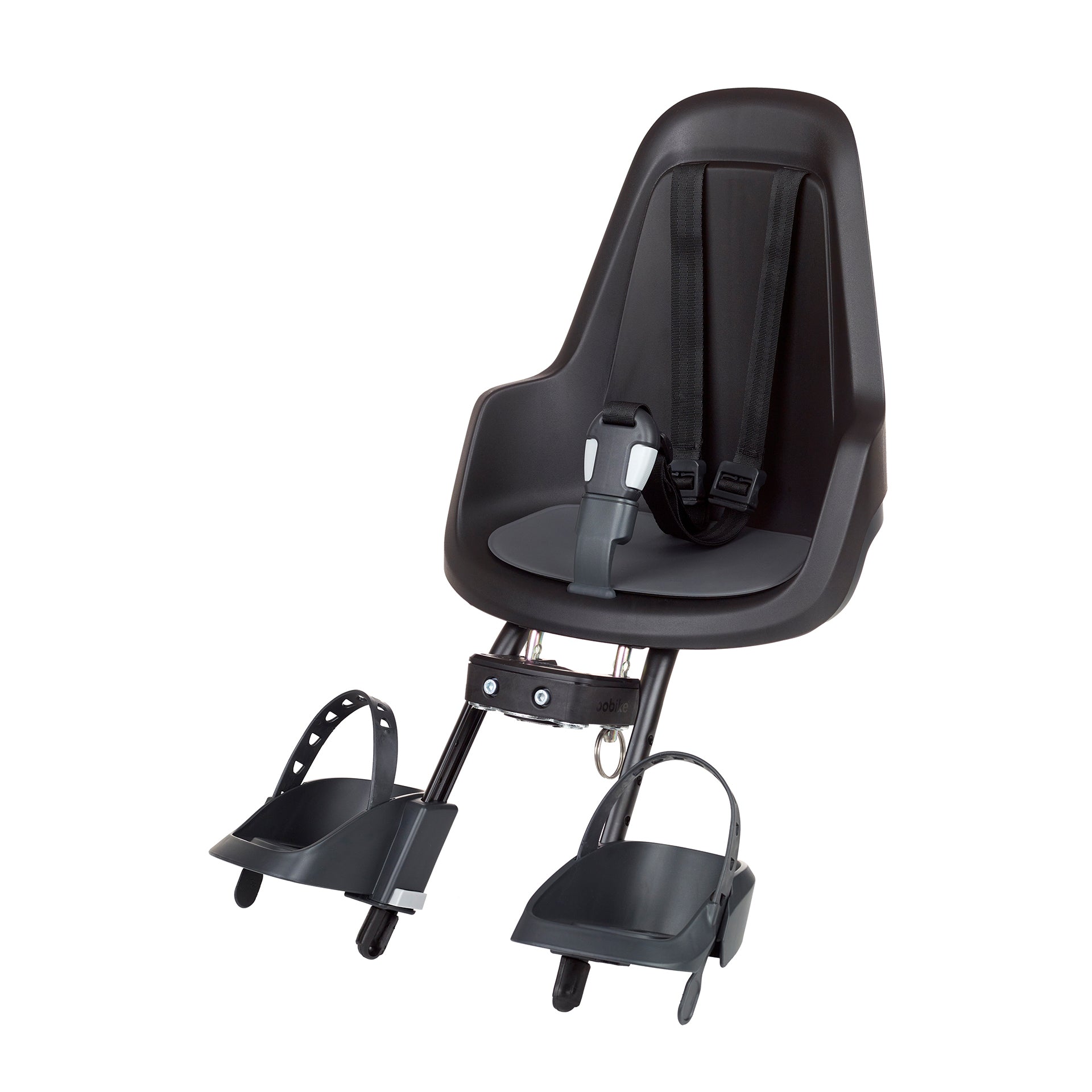 Front Seat Bobike GO Mini