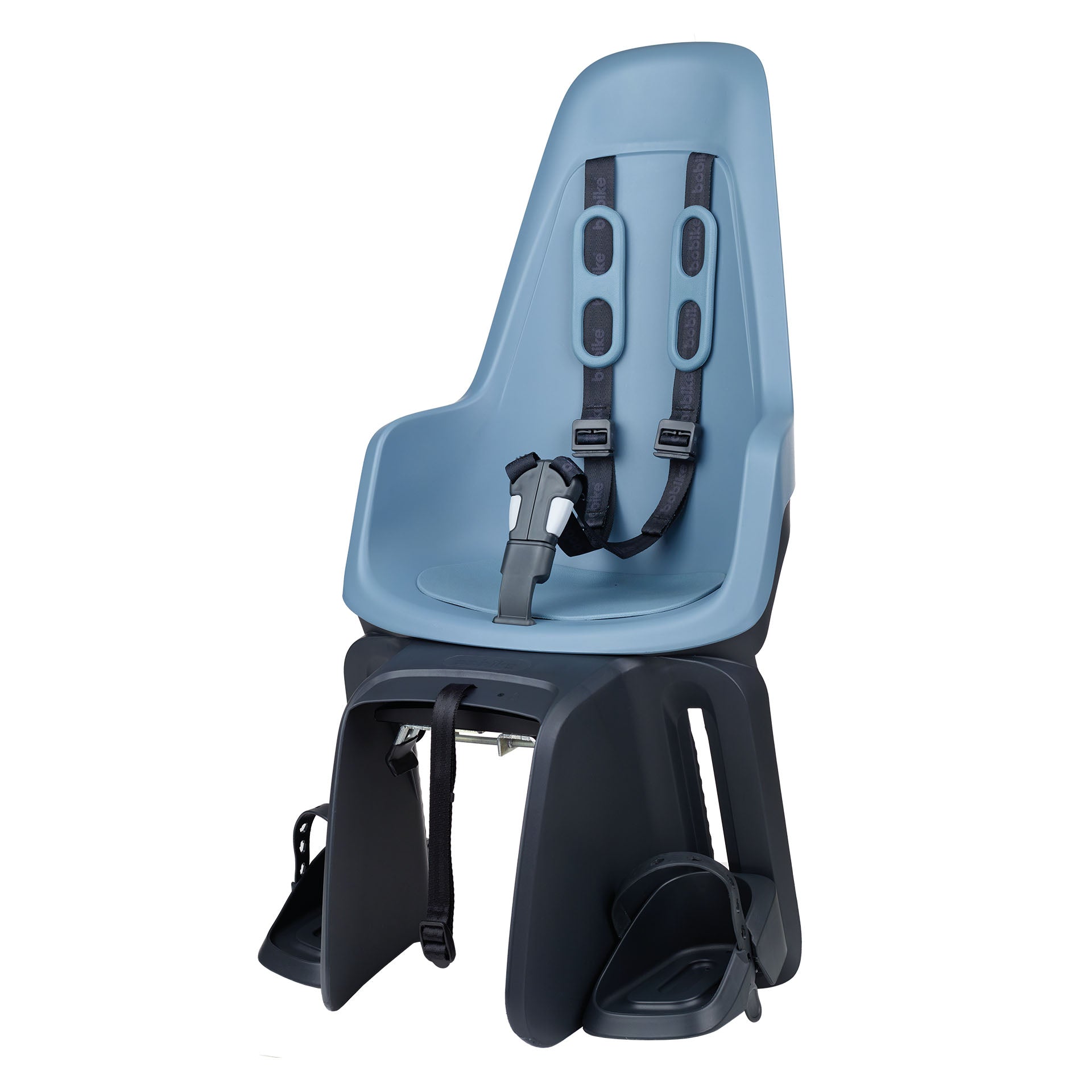 Rear seat Bobike One Maxi