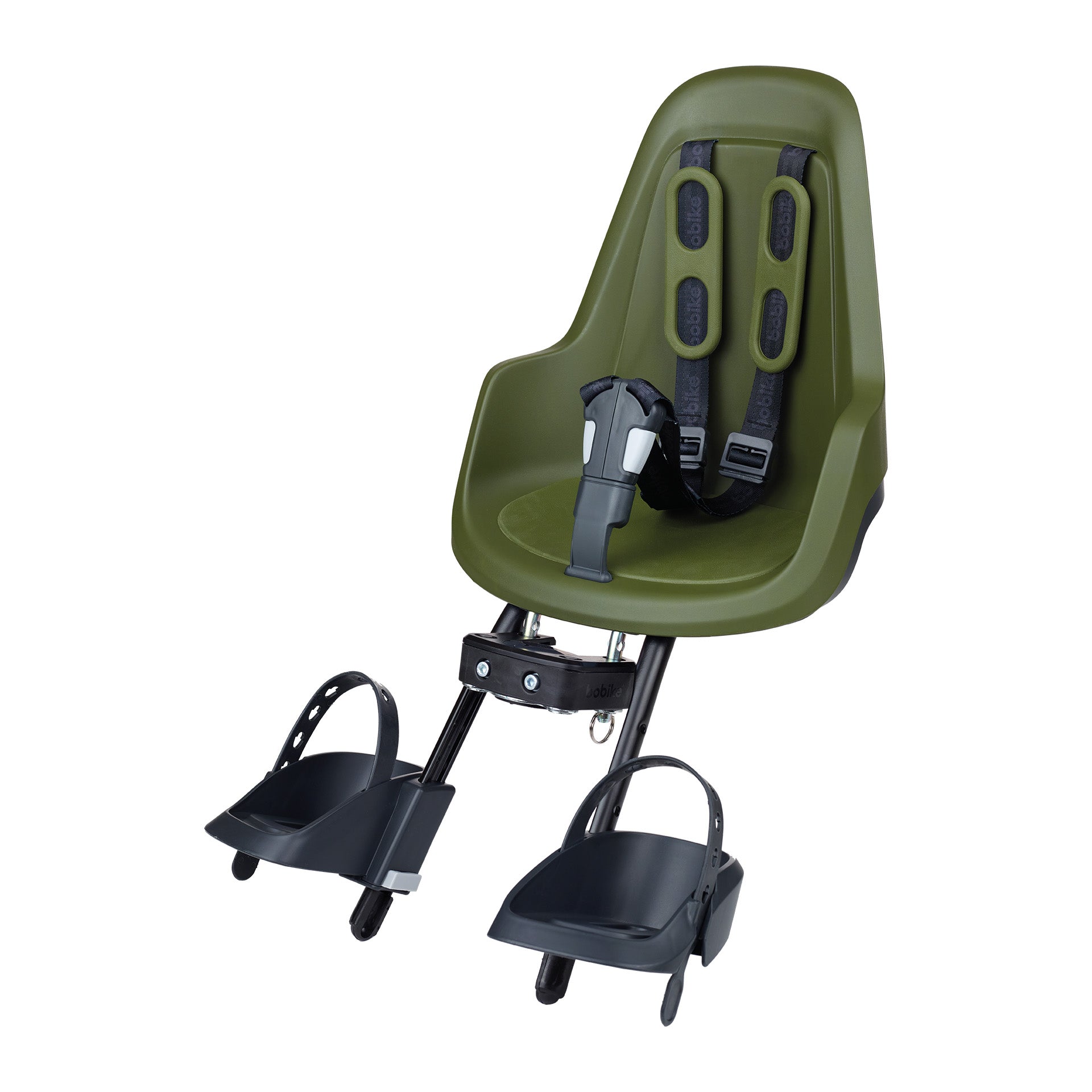 Portabebé Bobike One Mini