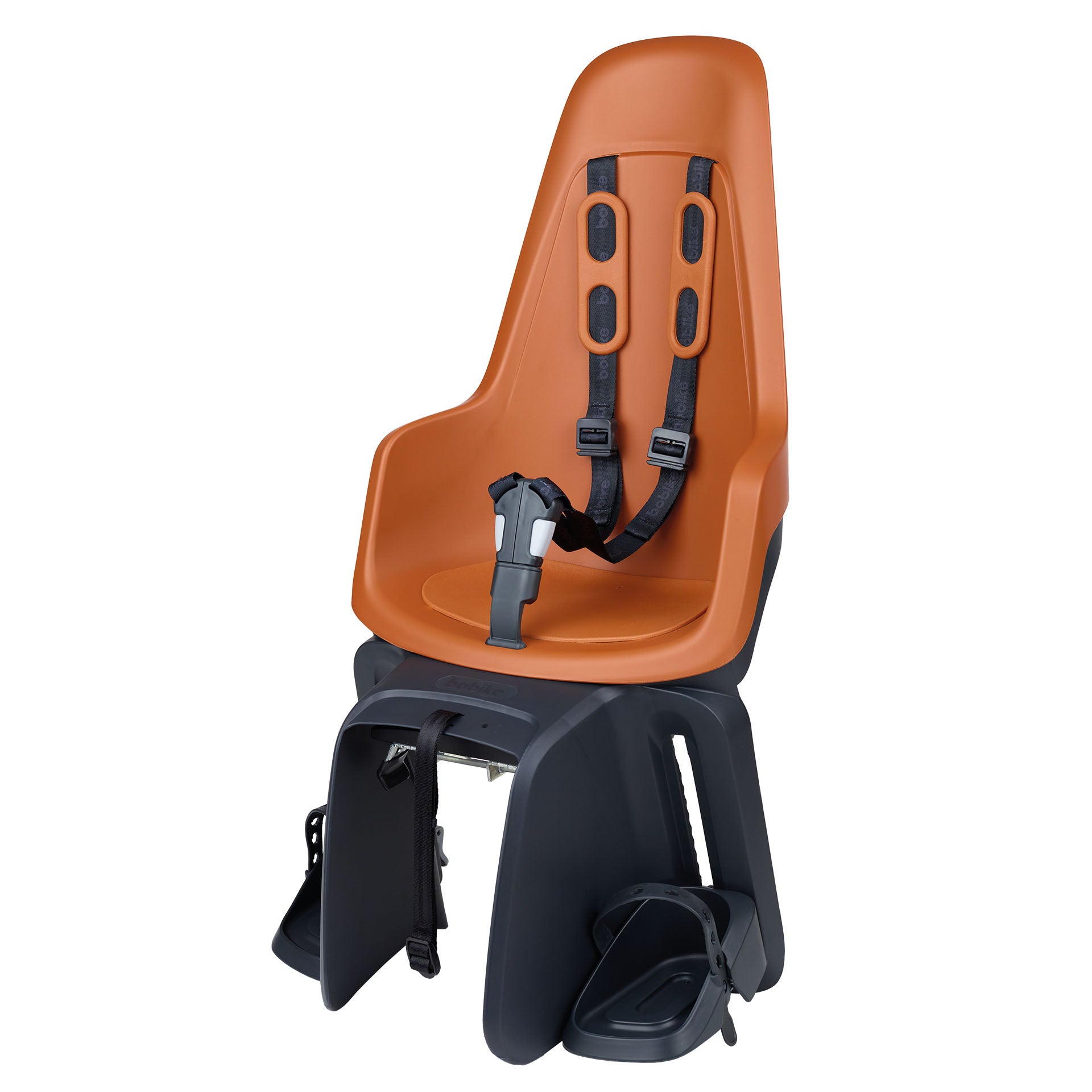 Rear seat Bobike One Maxi