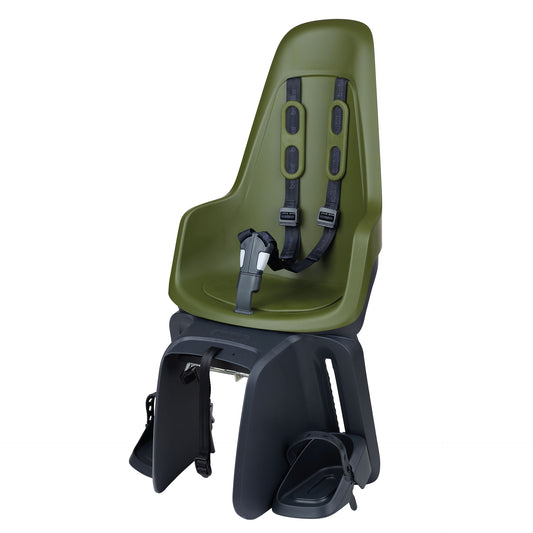 Portabebé Bobike One Maxi