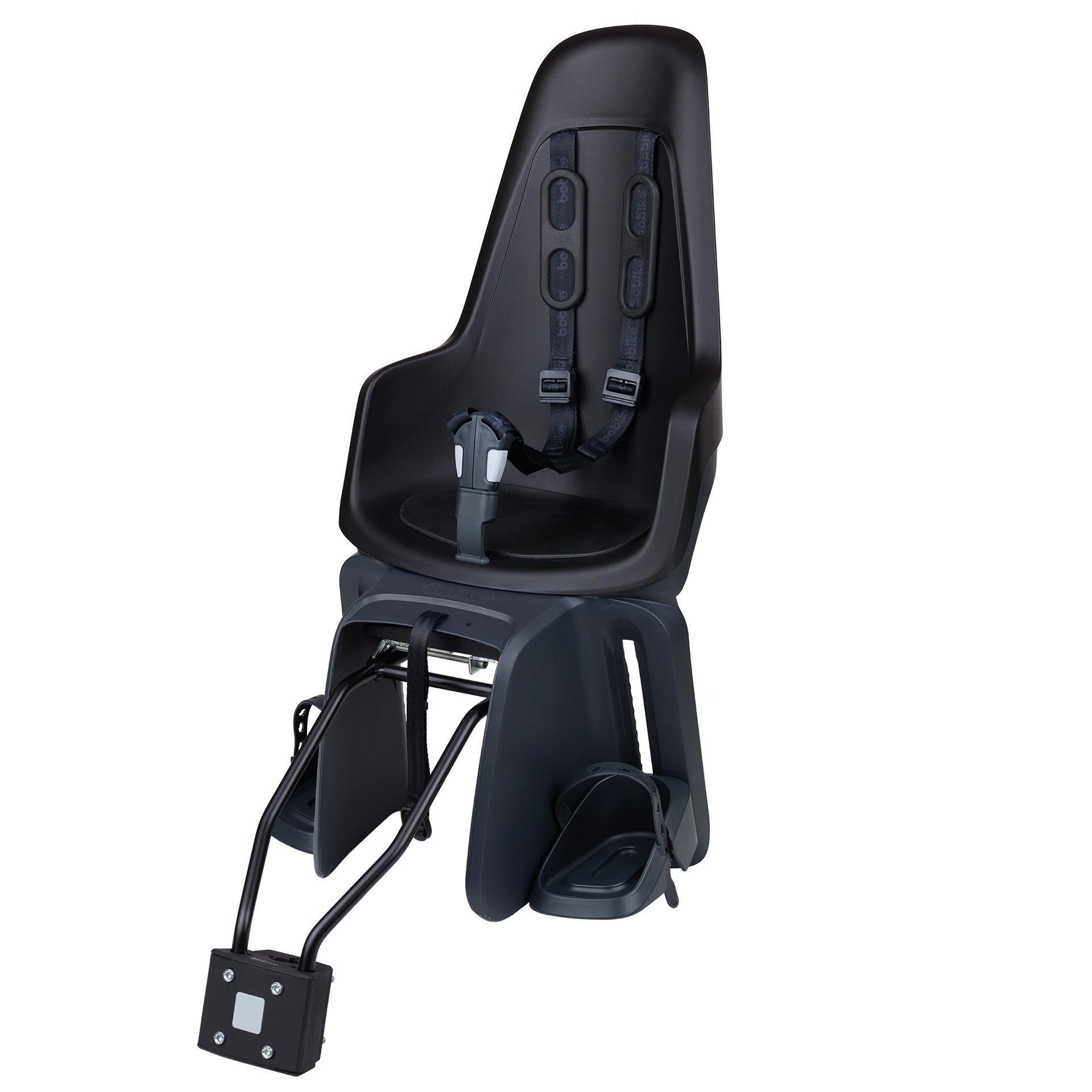 Rear seat Bobike One Maxi