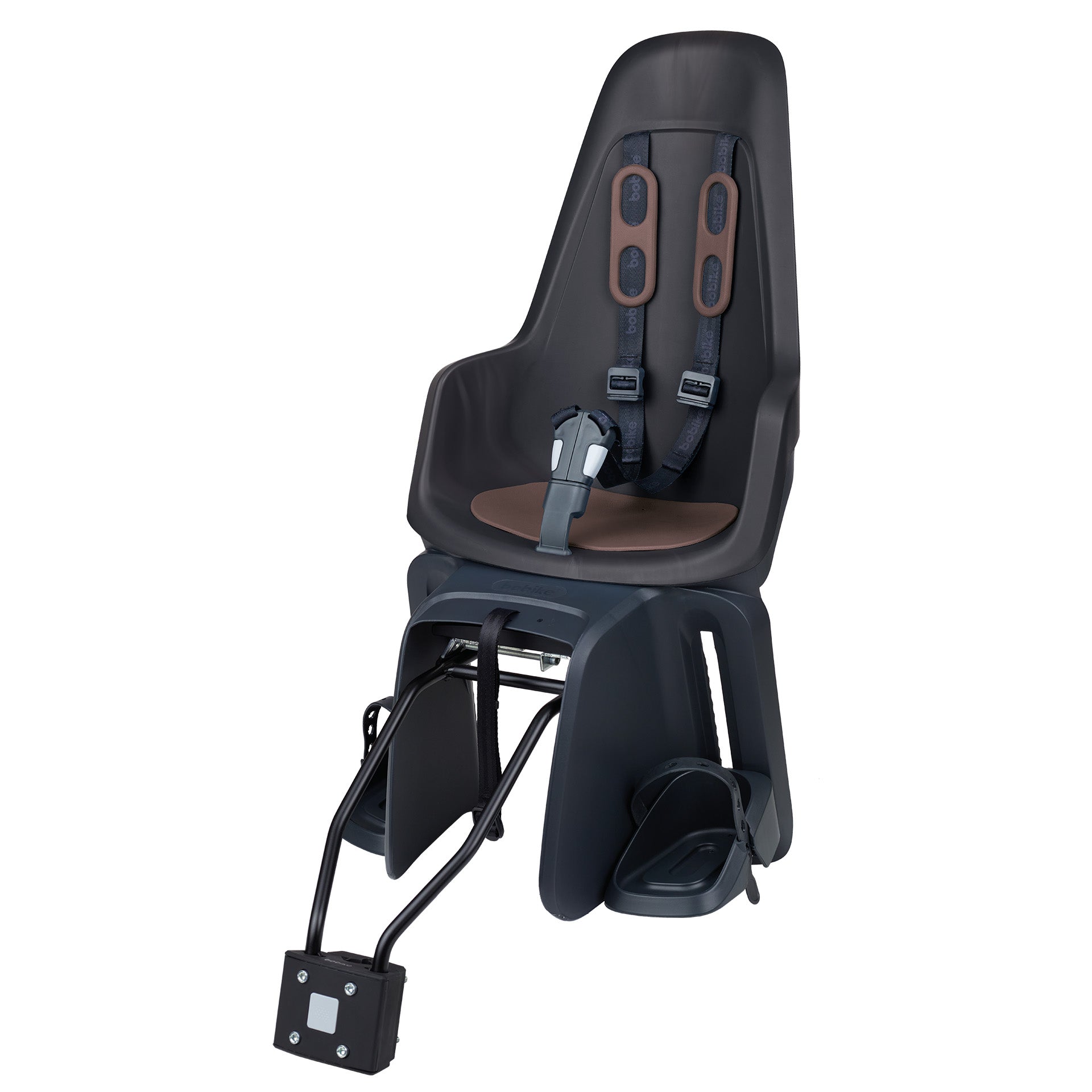 Rear seat Bobike One Maxi