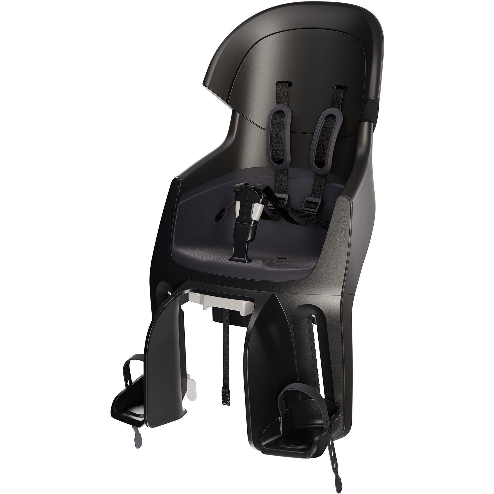 Rear Seat Bobike Exclusive Evolve Maxi