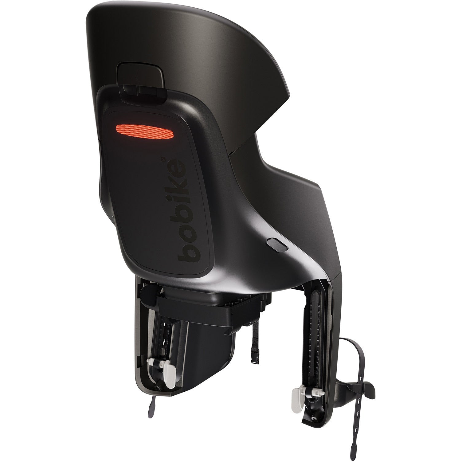 Rear Seat Bobike Exclusive Evolve Maxi