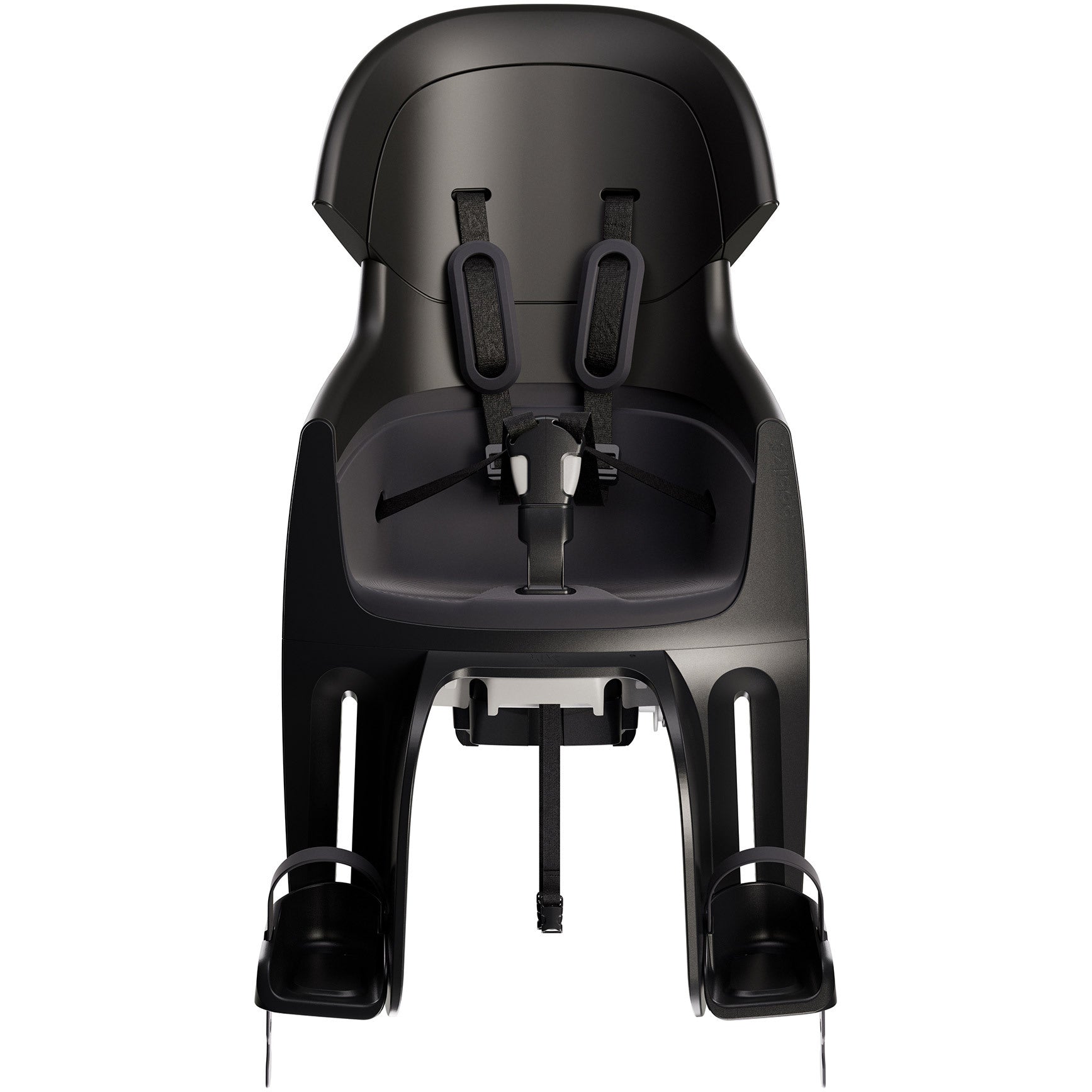 Rear Seat Bobike Exclusive Evolve Maxi