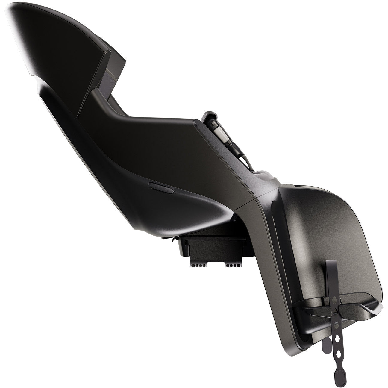 Rear Seat Bobike Exclusive Evolve Maxi