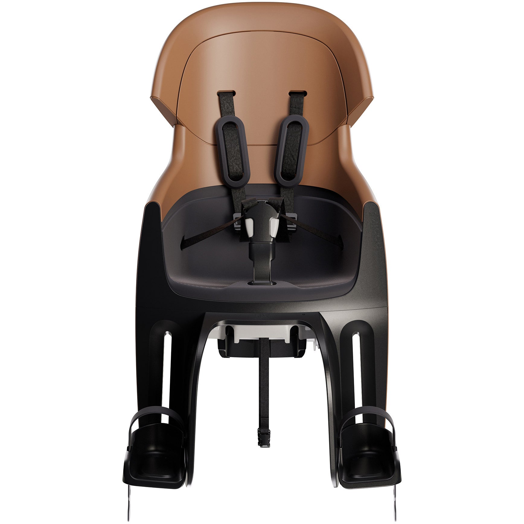 Rear Seat Bobike Exclusive Evolve Maxi