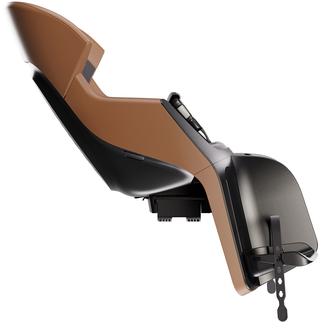 Rear Seat Bobike Exclusive Evolve Maxi
