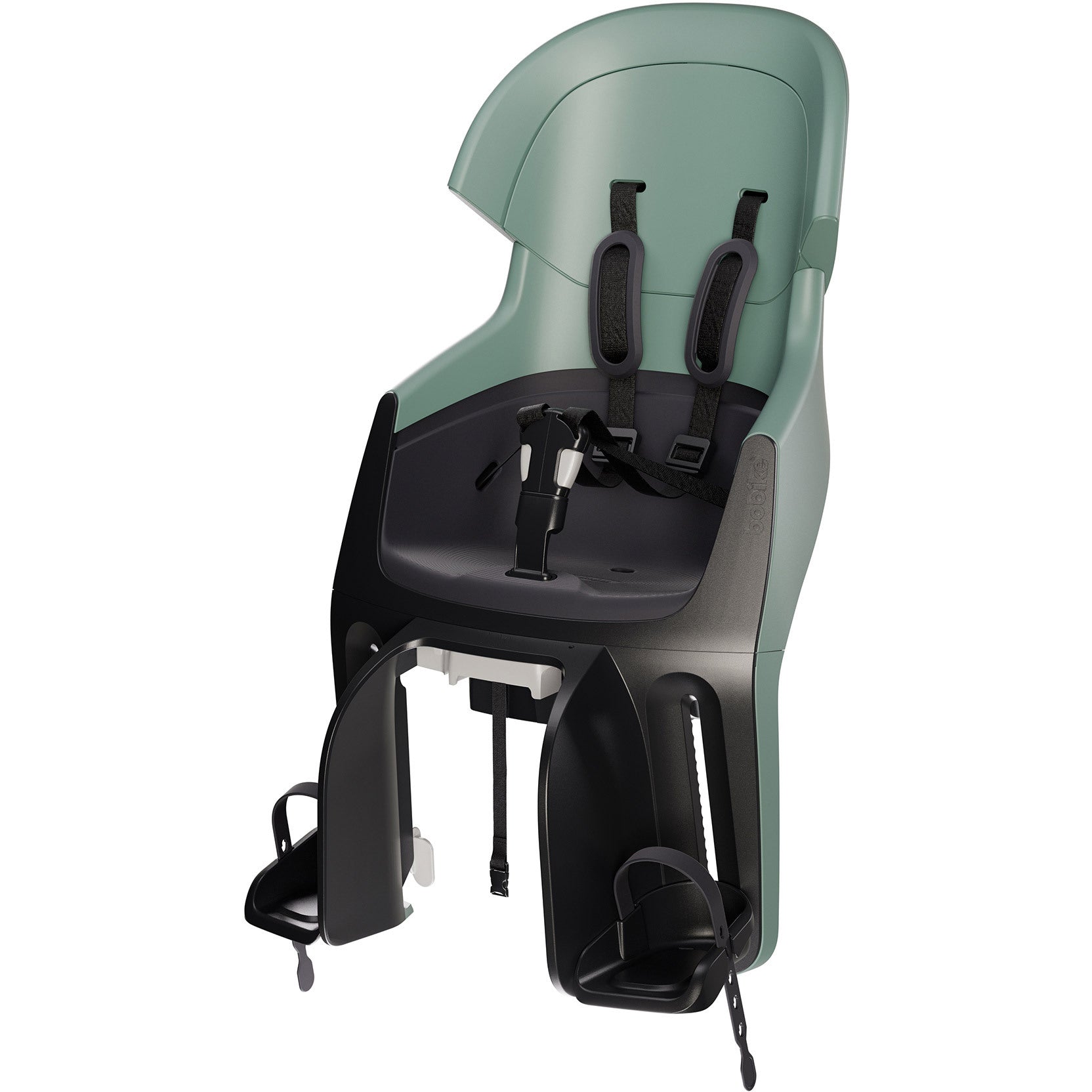 Rear Seat Bobike Exclusive Evolve Maxi