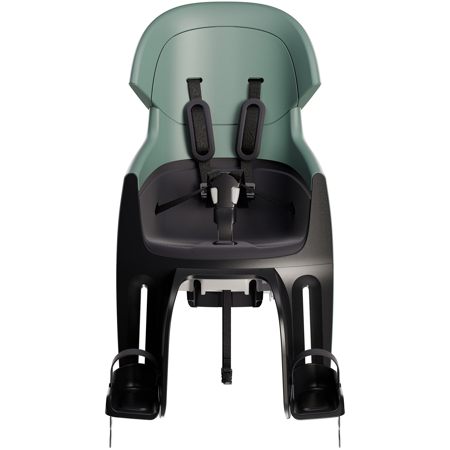 Rear Seat Bobike Exclusive Evolve Maxi