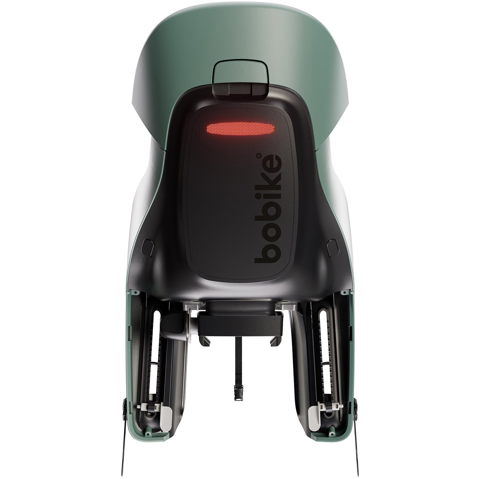 Rear Seat Bobike Exclusive Evolve Maxi