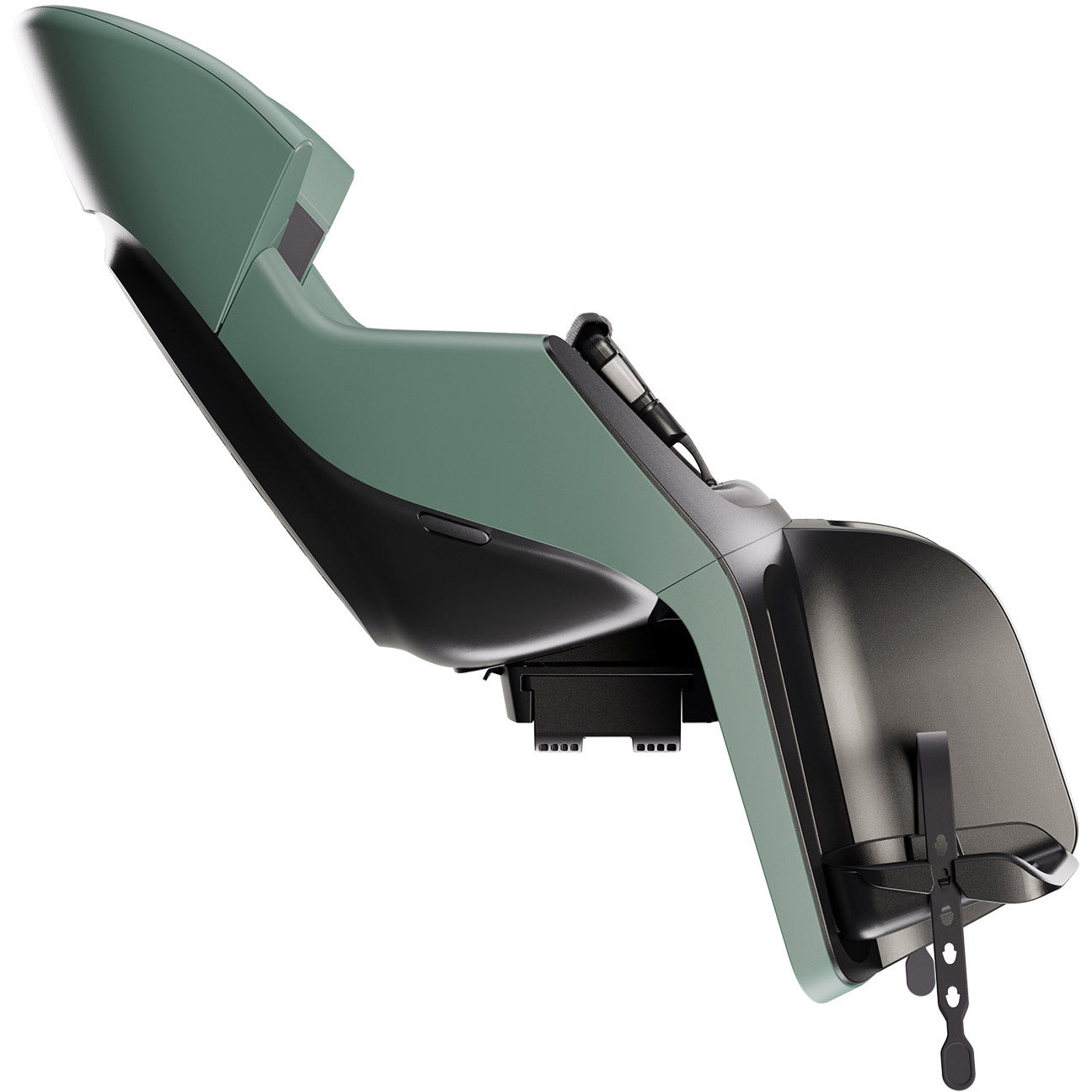Rear Seat Bobike Exclusive Evolve Maxi