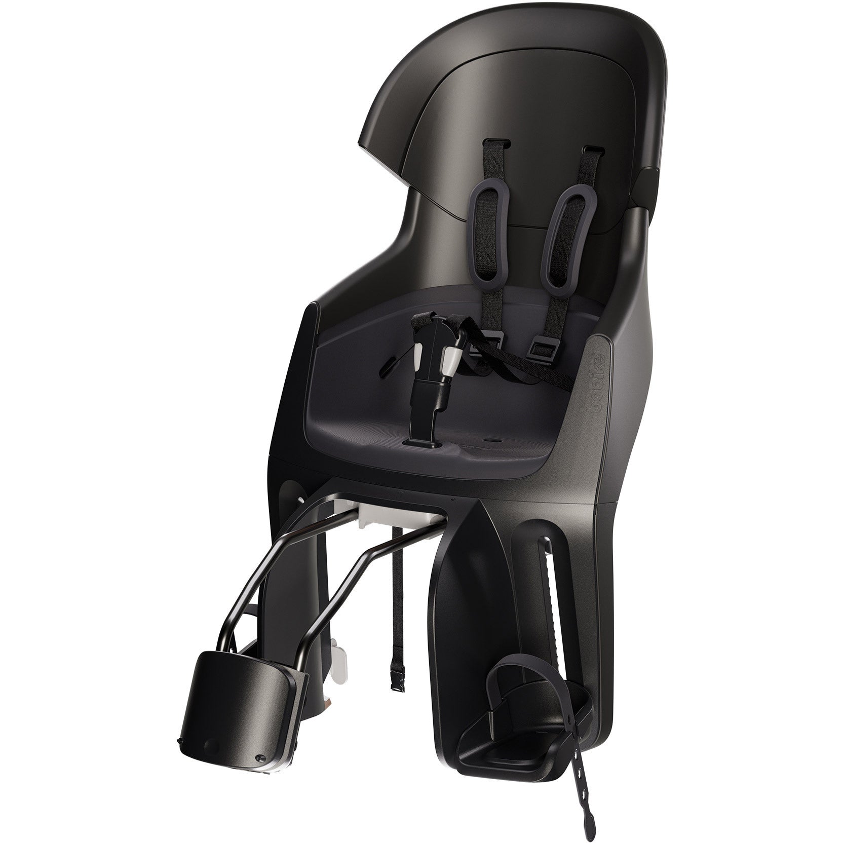 Rear Seat Bobike Exclusive Evolve Maxi