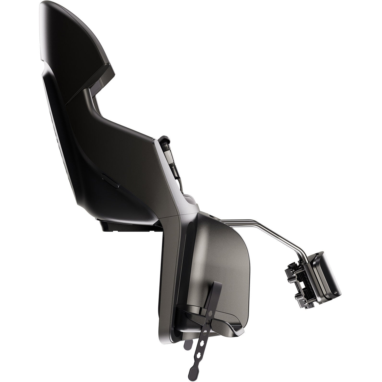 Rear Seat Bobike Exclusive Evolve Maxi