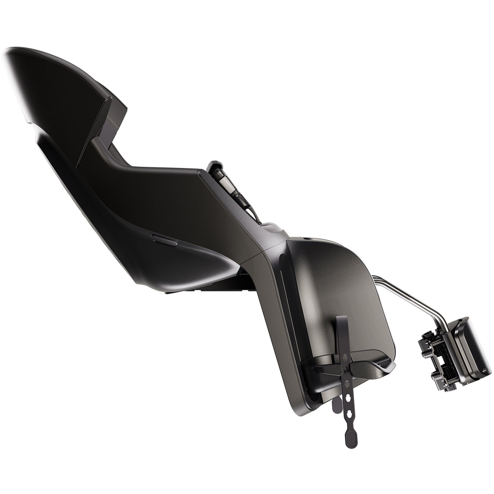 Rear Seat Bobike Exclusive Evolve Maxi