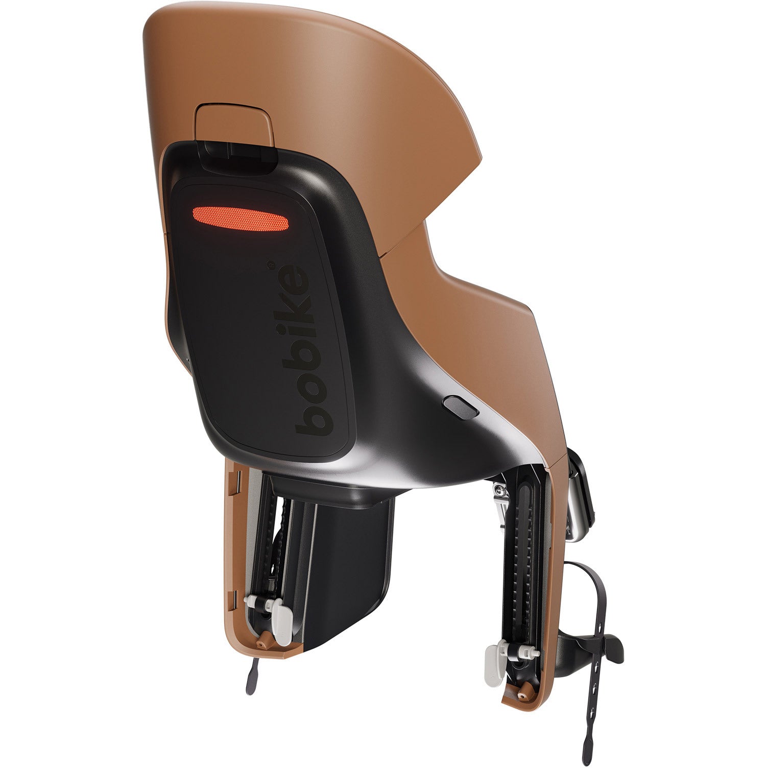 Rear Seat Bobike Exclusive Evolve Maxi