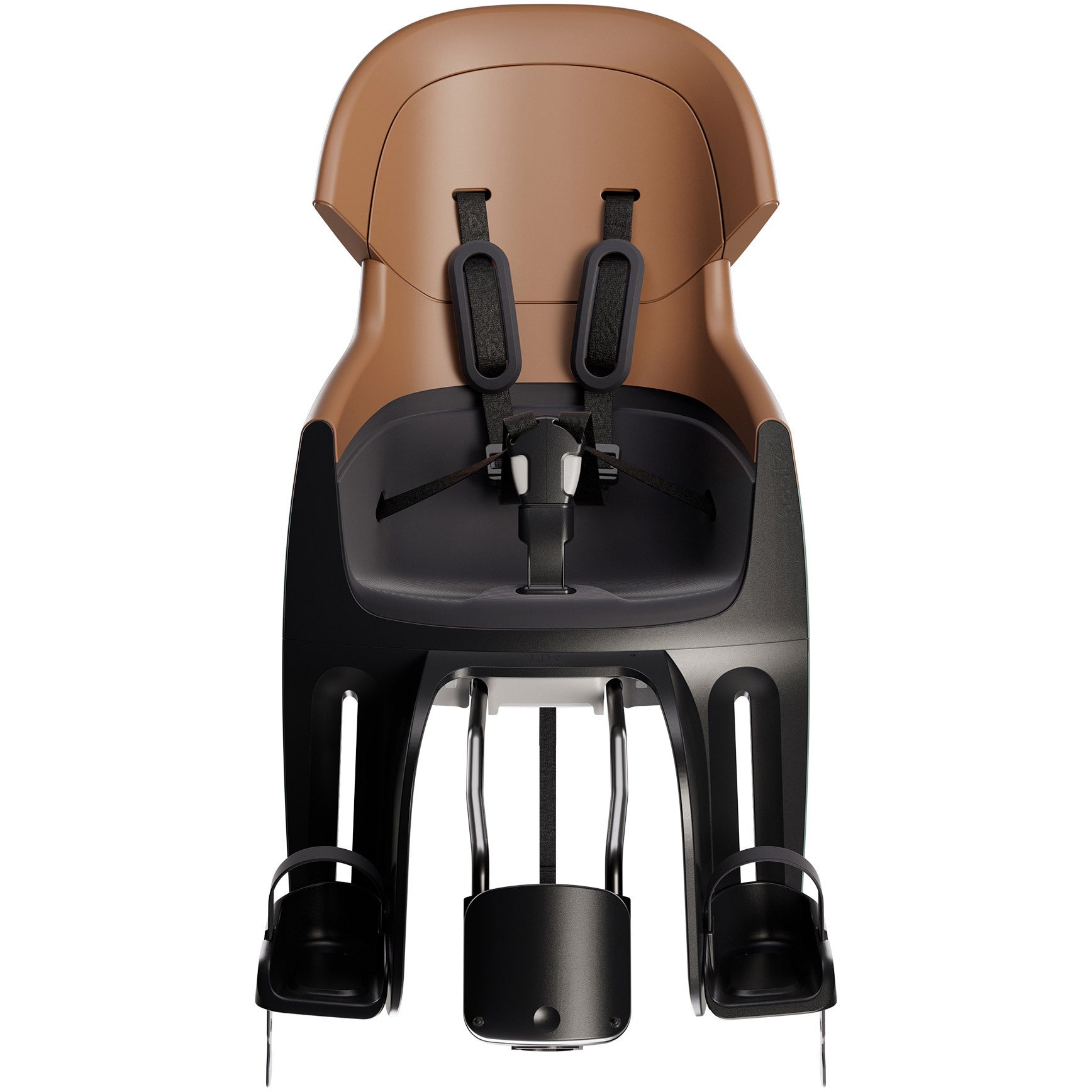 Rear Seat Bobike Exclusive Evolve Maxi
