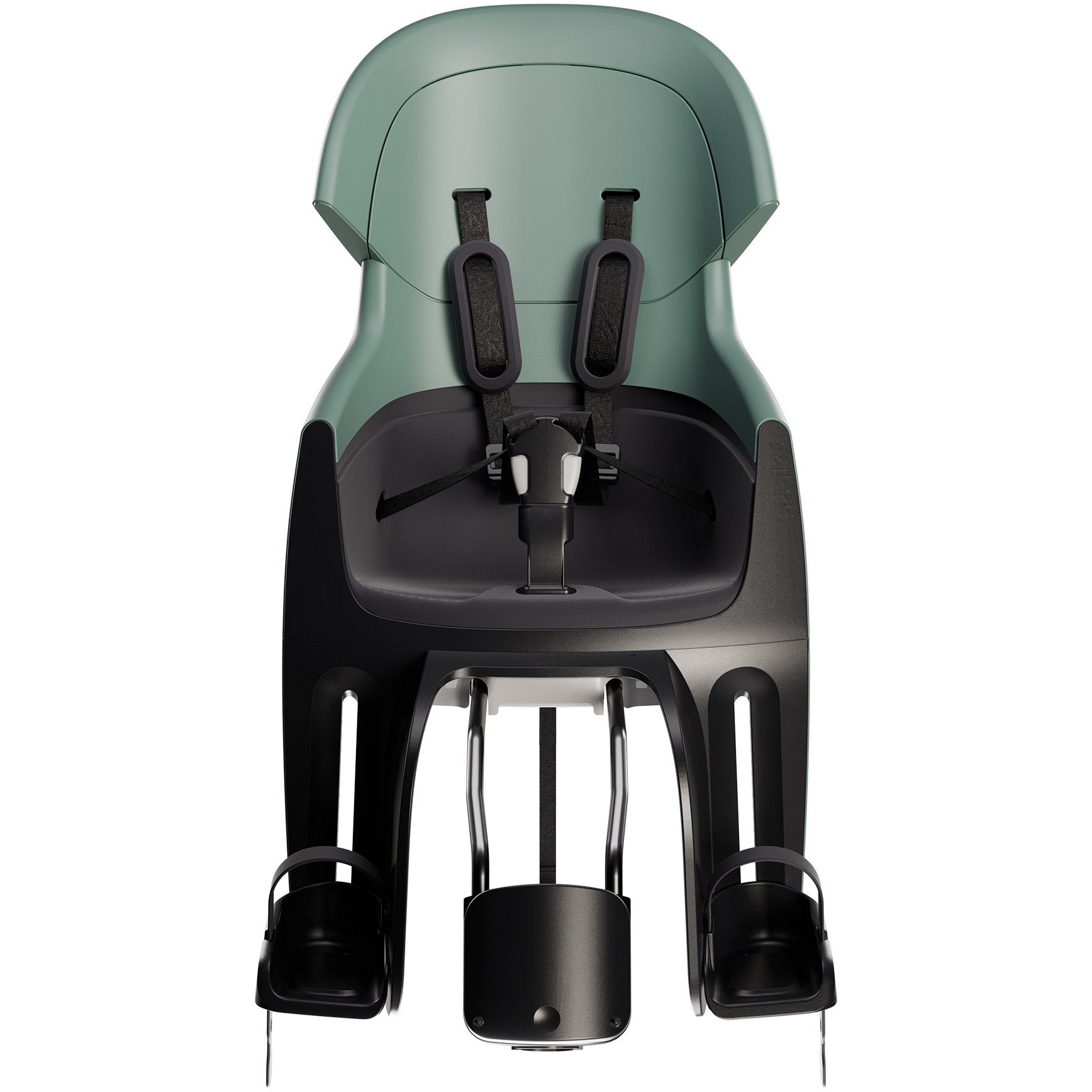 Rear Seat Bobike Exclusive Evolve Maxi