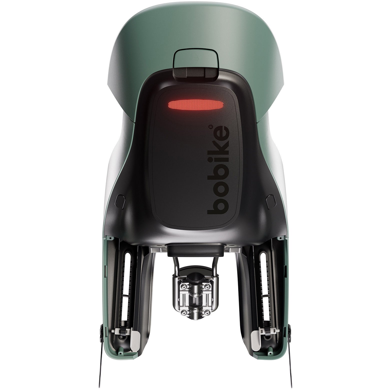 Rear Seat Bobike Exclusive Evolve Maxi