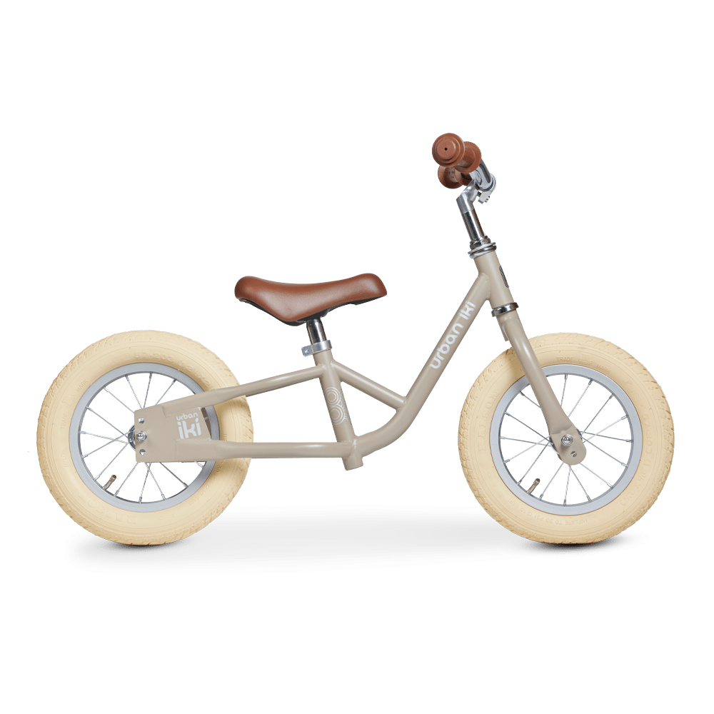 BICICLETA SIN PEDALES