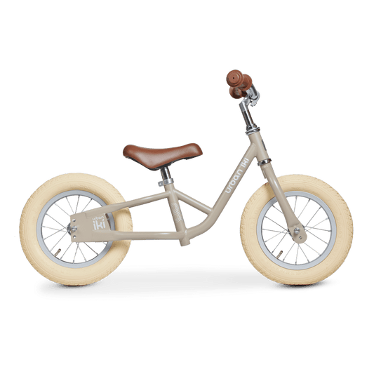 BICICLETA SIN PEDALES