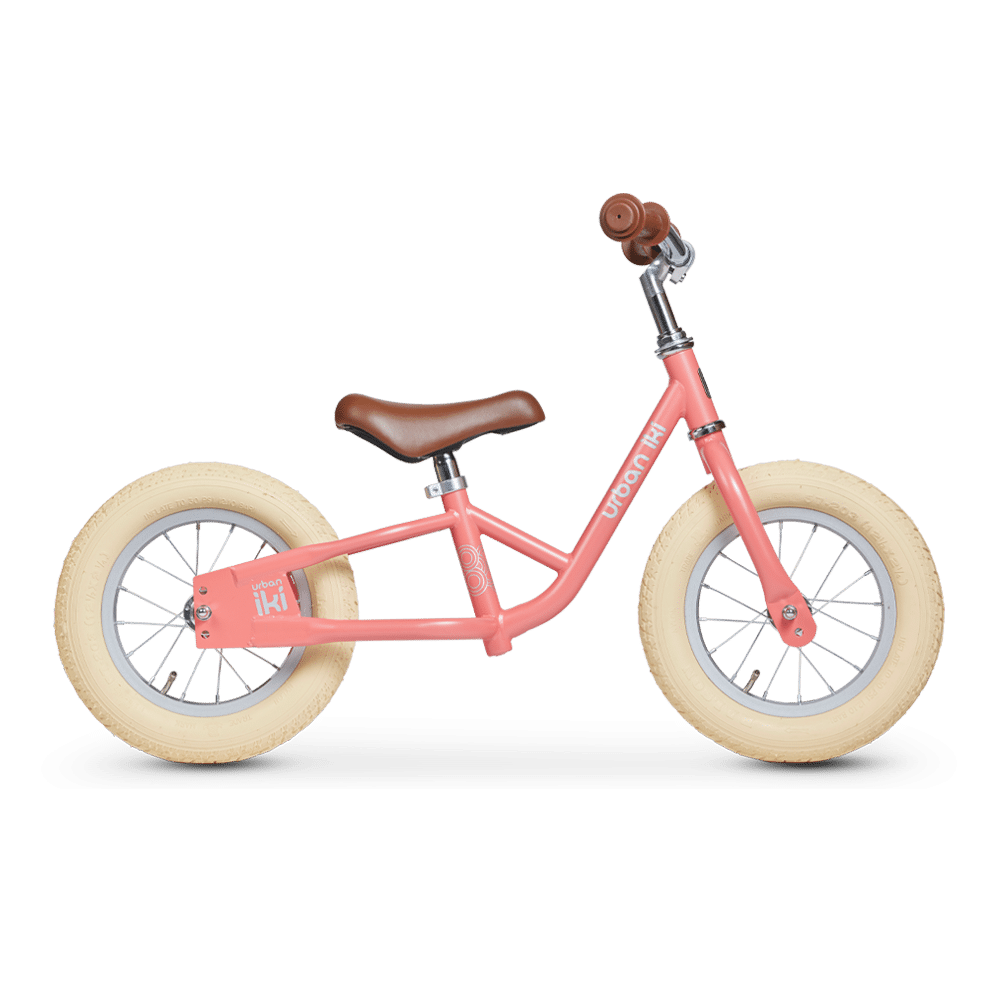 BICICLETA SIN PEDALES