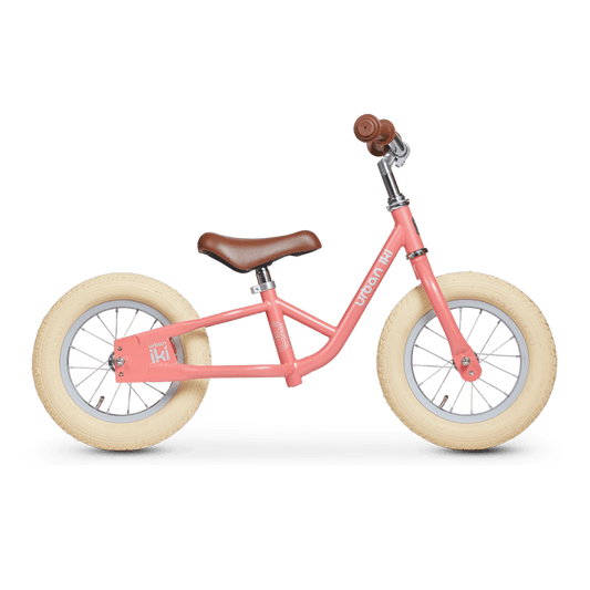 BICICLETA SIN PEDALES