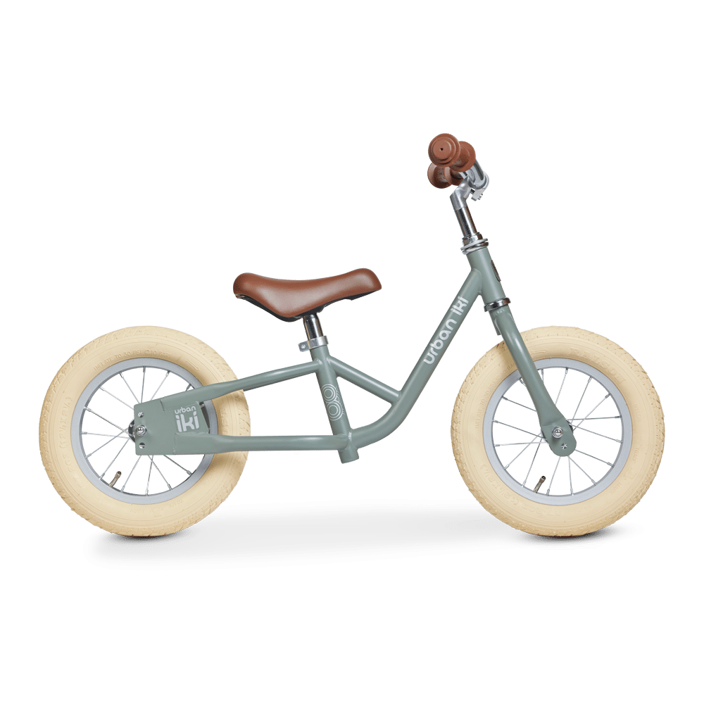 BICICLETA SIN PEDALES