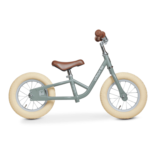 BICICLETA SIN PEDALES