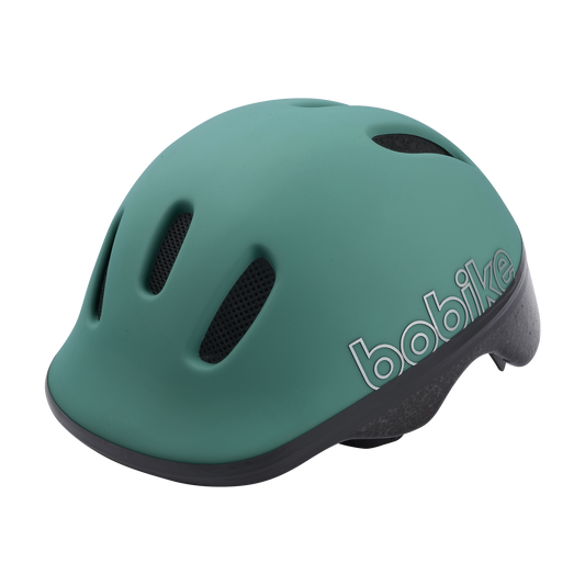 Casco Bobike Go