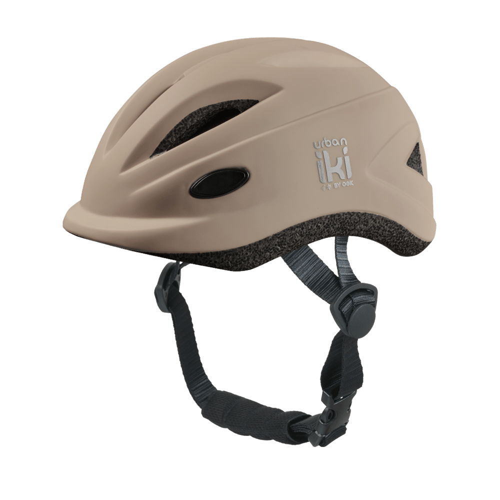 Casco Urban Iki