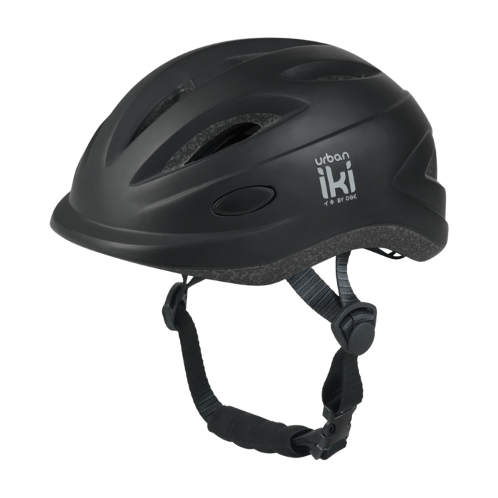 Casco Urban Iki