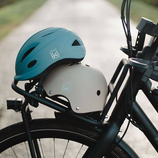 Casco Urban Iki