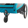 Load image into Gallery viewer, Mirage Bicycle Trailer Tommy for 2 children
