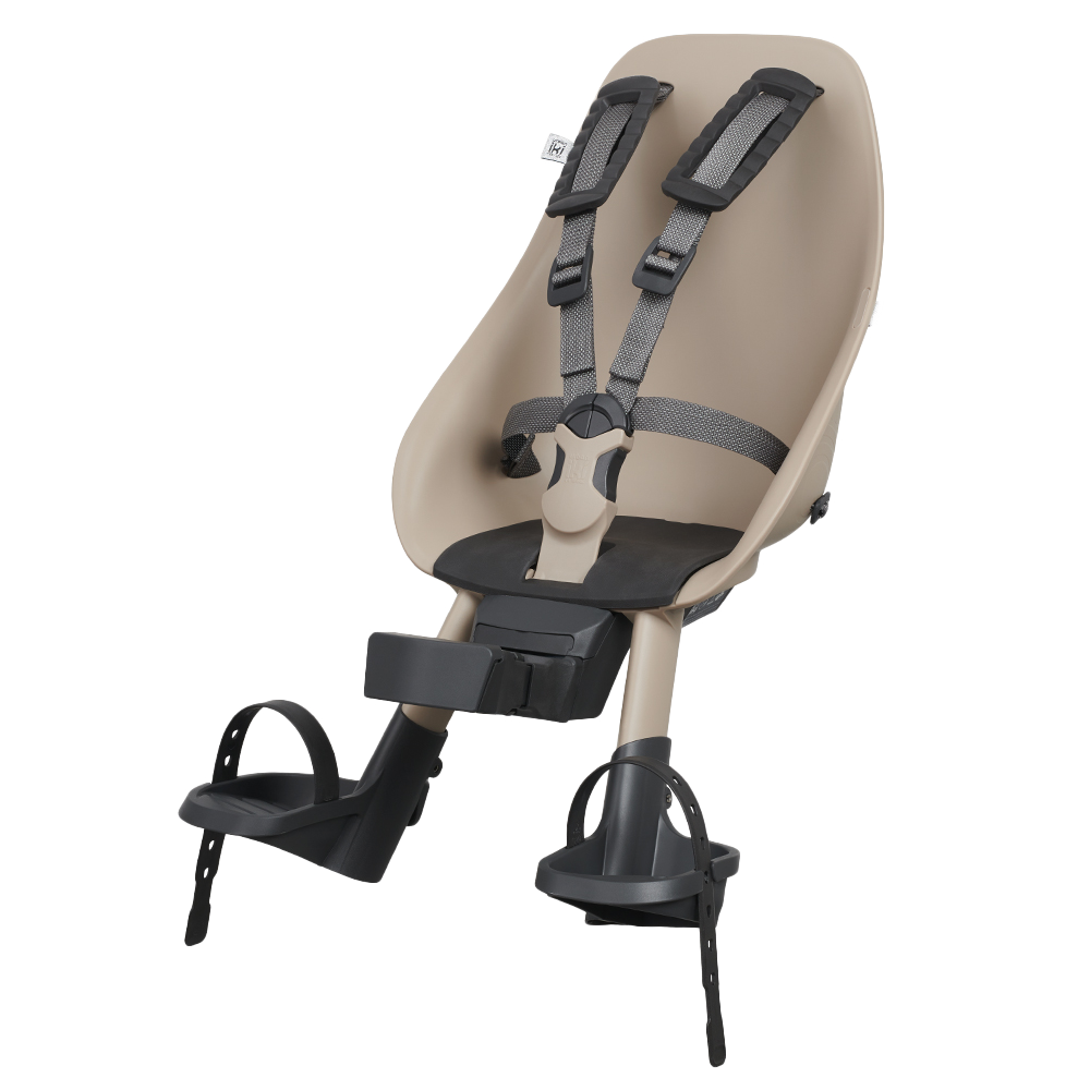 Asiento delantero Urban Iki