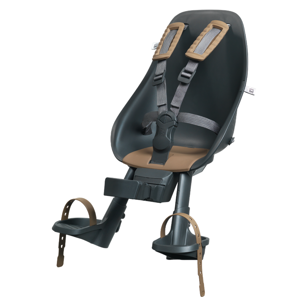 Asiento delantero Urban Iki
